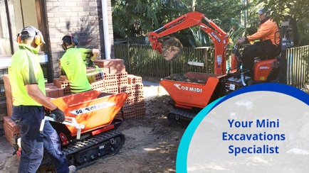 Allcoast Mini Excavations Hero Image
