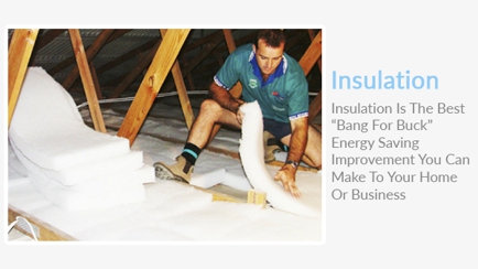 Energysmart Mackay Hero Image