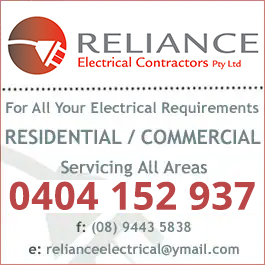 Reliance Electrical Contractors Pty Ltd