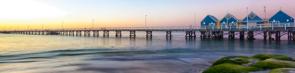 Busselton City Council Hero Image