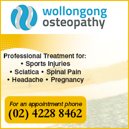 Wollongong Osteopathy