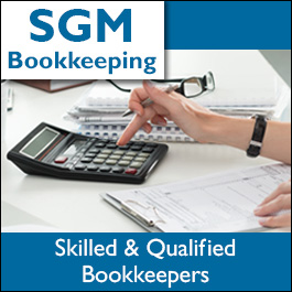 SGM Bookkeeping