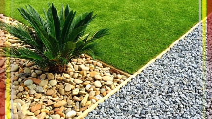 Mark's Landscape Supplies Hero Image