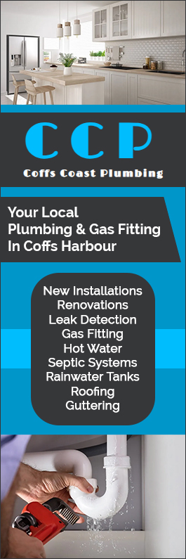 Coffs Coast Plumbing