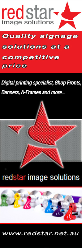 Red Star Image Solutions Pty Ltd