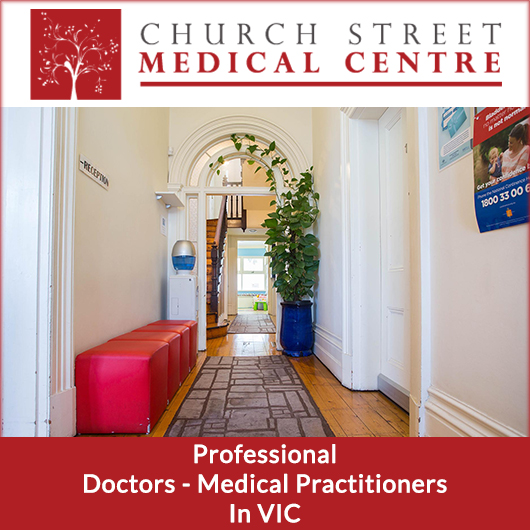Church Street Medical Centre