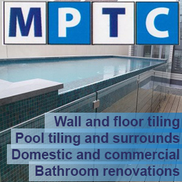 Matt Proudlock Tiling & Concreting Pty Ltd