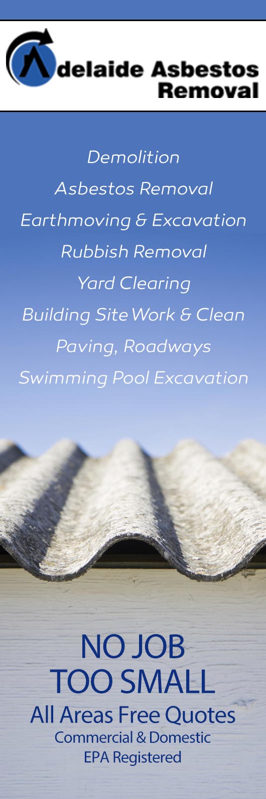 Adelaide Asbestos Removal