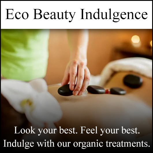 Eco Beauty Indulgence