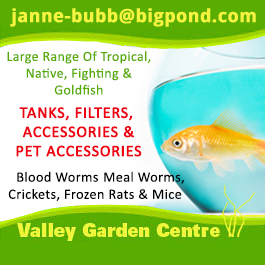 Valley Garden Centre