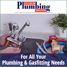 Aitchison Plumbing and Waste Management