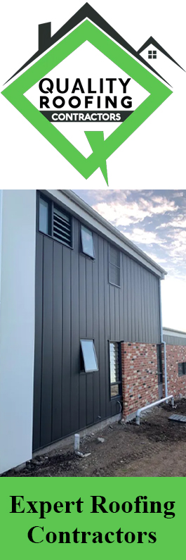 Quality Roofing Contractors