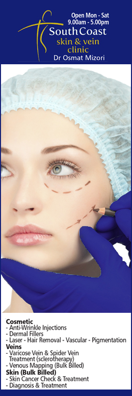 South Coast Skin & Vein Clinic