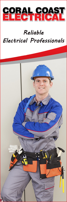 Coral Coast Electrical