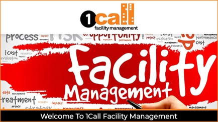1 Call Facility Management Pty Ltd Hero Image