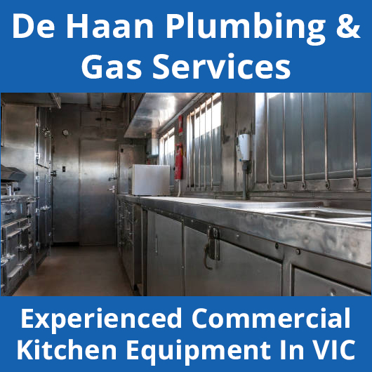 De Haan Plumbing & Gas Services