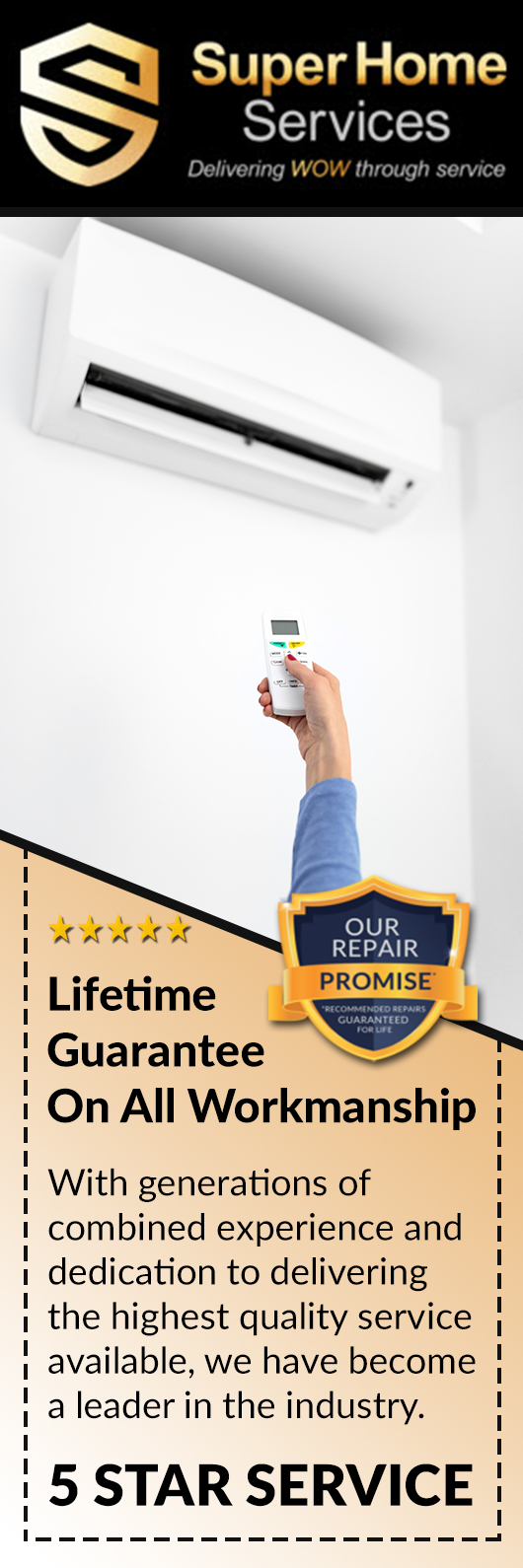 Super Home Services
