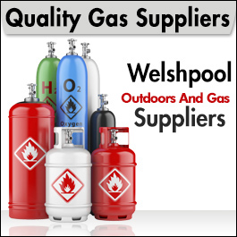 Welshpool Outdoors