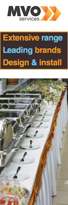 MVO Services