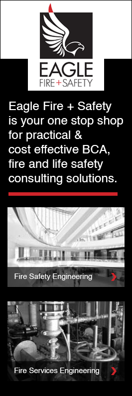Eagle Consulting Group
