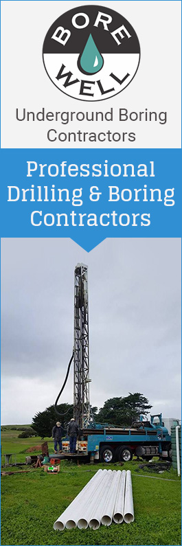 Borewell