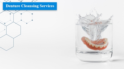 Natural Denture Clinic (Port Noarlunga) Hero Image
