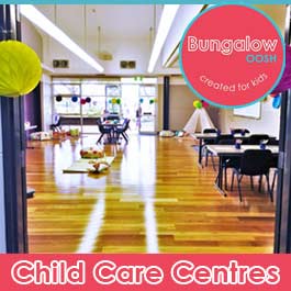 Bungalow OOSH Care
