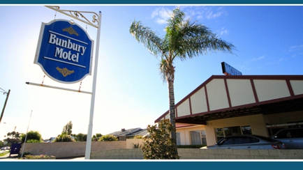 Bunbury Apartment Motel Hero Image