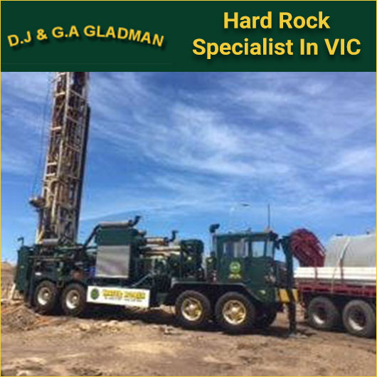 Gladman Des & G A