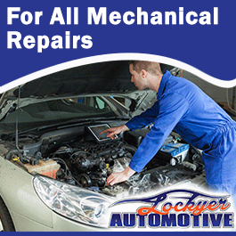 Lockyer Automotive