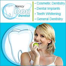 Nancy Dou Dentist