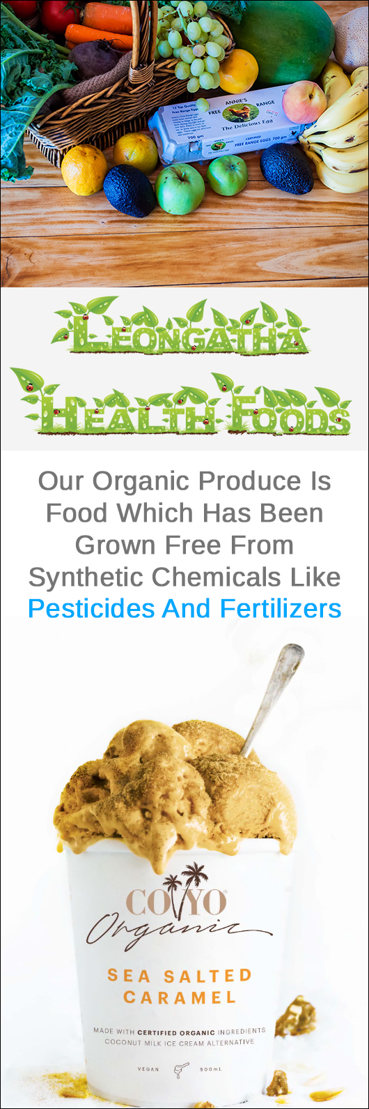 Leongatha Health & Whole Foods