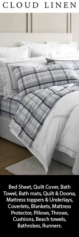 Cloud linen