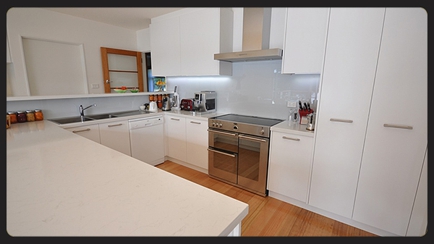 Channel Construction & Joinery Hero Image