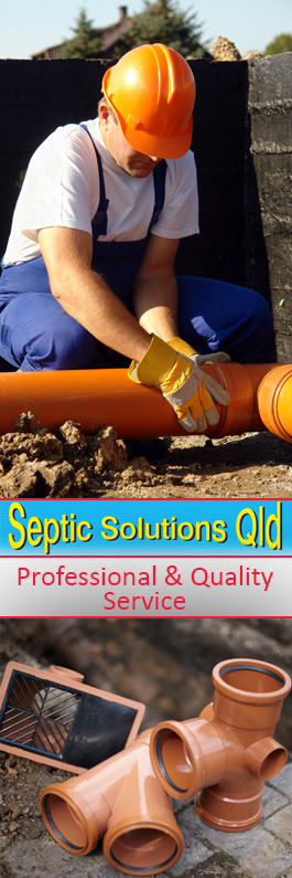 Septic Solutions Qld