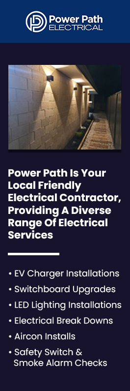 Power Path Electrical