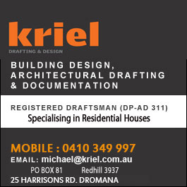 Kriel Drafting & Design