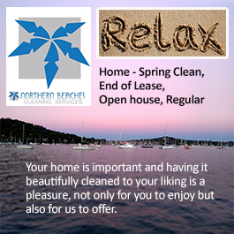 Northern Beaches Cleaning Services Pty Ltd
