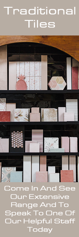 Traditional Tiles