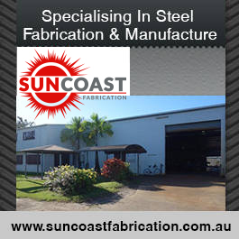 Suncoast Fabrication