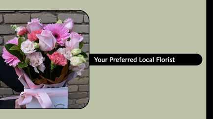 Snowballs Flowers Gallery Hero Image