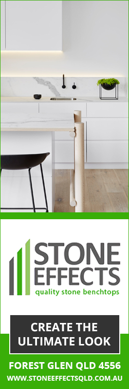 Stone Effects - Quality Stone Benchtops