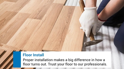 Hunter Jet Timber Flooring Hero Image