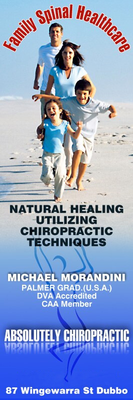 Absolutely Chiropractic