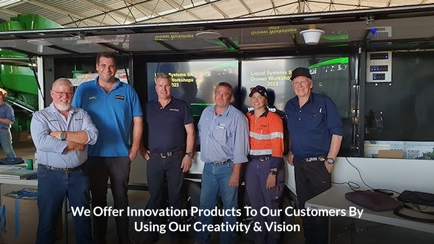 Global Rotomoulding Pty Ltd Hero Image