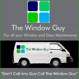 The Window Guy