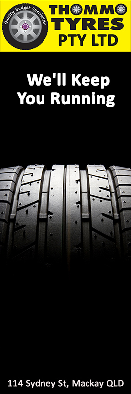 Thommo Tyres Pty Ltd