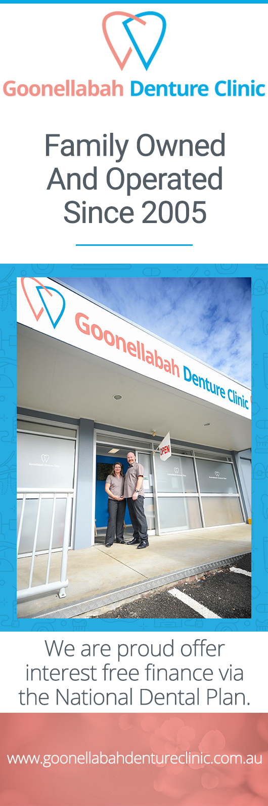 Goonellabah Denture Clinic