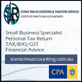 Scenic Rim Accounting & Taxation Services