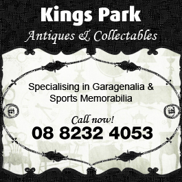 Kings Park Antiques & Collectables